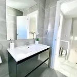 Vime Iv East Swimming Pool, Gym & Marbella