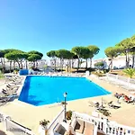 Vime Iv East Swimming Pool, Gym & Appartamento Marbella