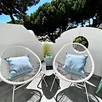 Vime Iv East Swimming Pool, Gym & Marbella