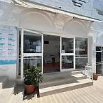 Vime Iv East Swimming Pool, Gym & Appartement Marbella