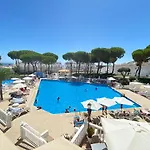 Appartement Vime Iv East Swimming Pool, Gym & Marbella