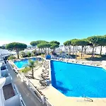 Appartement Vime Iv East Swimming Pool, Gym &