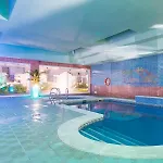 Appartamento Vime Iv East Swimming Pool, Gym & Marbella