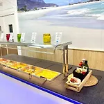 Vime Iv East Swimming Pool, Gym & * Marbella