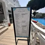 Vime Iv East Swimming Pool, Gym & Marbella
