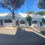 Vime Iv East Swimming Pool, Gym & Marbella