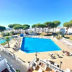 Vime Iv East Swimming Pool, Gym & Appartement