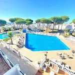 Vime Iv East Swimming Pool, Gym & Marbella