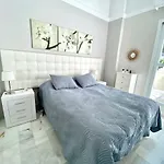 Appartamento Vime Iv East Swimming Pool, Gym & Marbella