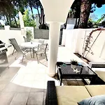 Apartment Vime Iv East Swimming Pool, Gym & *