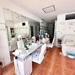 Vime Iv East Swimming Pool, Gym & Appartement Marbella