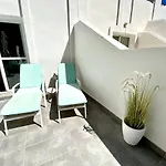 Vime Iv East Swimming Pool, Gym & Appartement