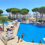 Vime Iv East Swimming Pool, Gym & Marbella