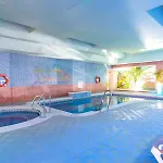 Vime Iv East Swimming Pool, Gym & Appartamento Marbella