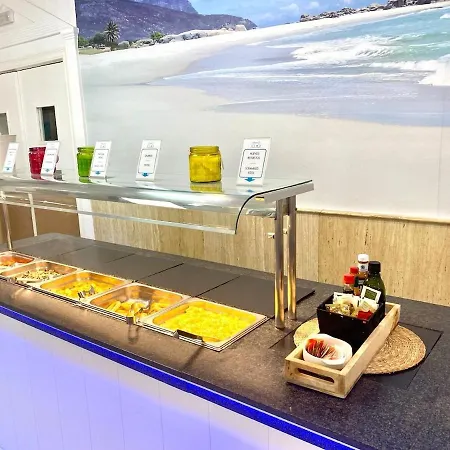 Vime Iv East Swimming Pool, Gym&spa * Marbella