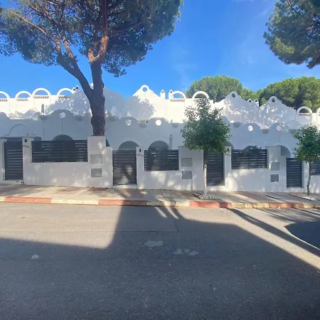 Vime Iv East Swimming Pool, Gym&spa Marbella