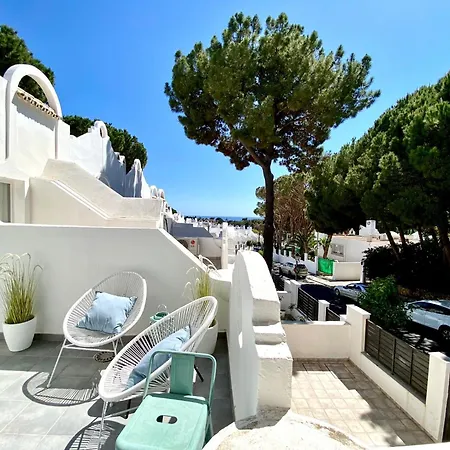 Lejlighed Vime Iv East Swimming Pool, Gym &