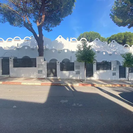 Vime Iv East Swimming Pool, Gym & Marbella