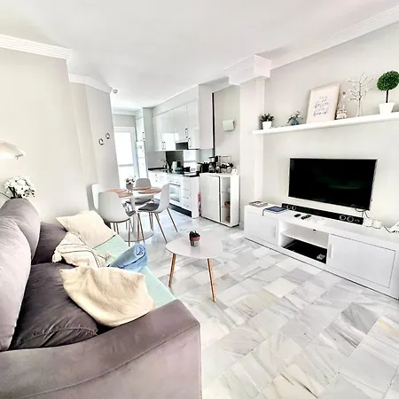 Vime Iv East Swimming Pool, Gym & Marbella