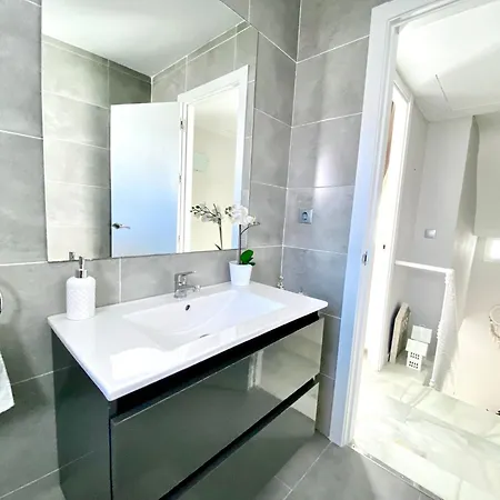 Lejlighed Vime Iv East Swimming Pool, Gym &