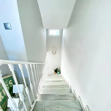 Vime Iv East Swimming Pool, Gym & Marbella
