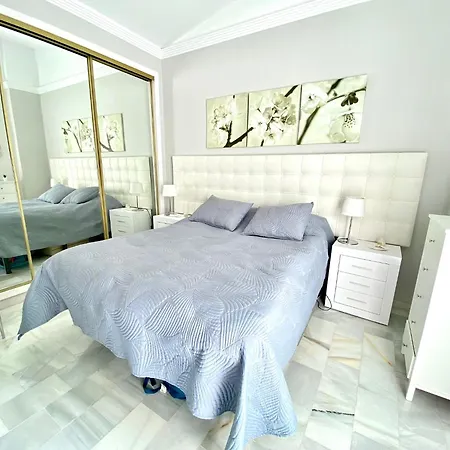 Lejlighed Vime Iv East Swimming Pool, Gym &