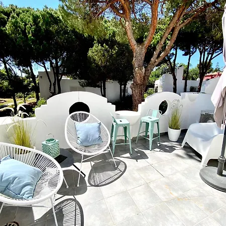 Vime Iv East Swimming Pool, Gym & Lejlighed Marbella