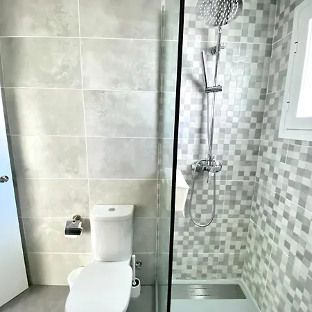 Vime Iv East Swimming Pool, Gym & * Marbella