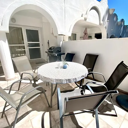 Vime Iv East Swimming Pool, Gym & * Marbella