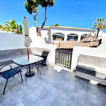 Vime Iv East Swimming Pool, Gym & * Marbella