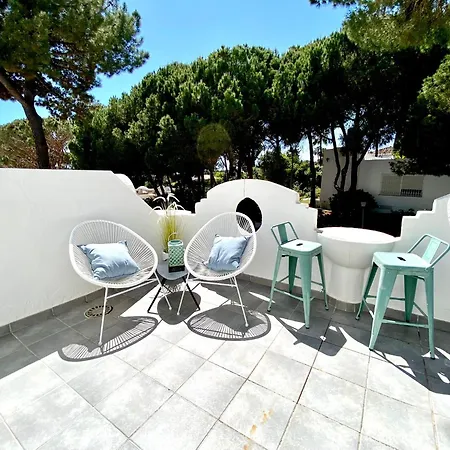 Vime Iv East Swimming Pool, Gym & Marbella