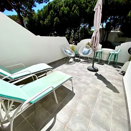 Vime Iv East Swimming Pool, Gym & * Marbella