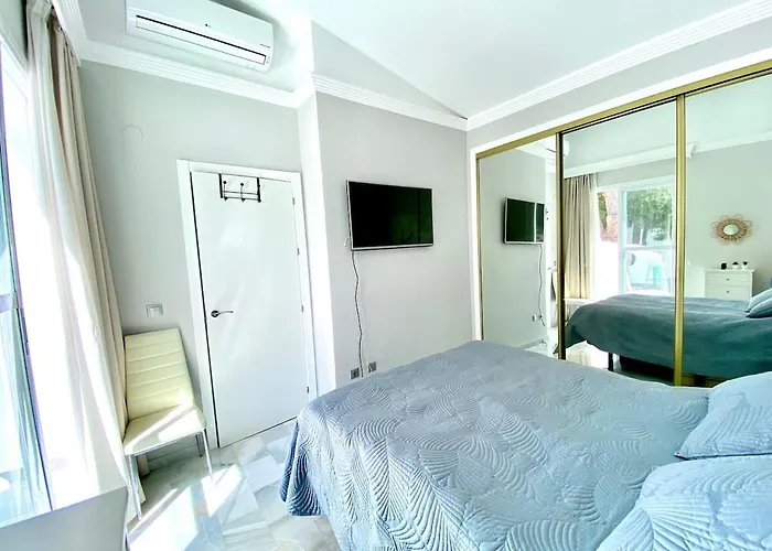 Apartman Vime Iv East Swimming Pool, Gym &