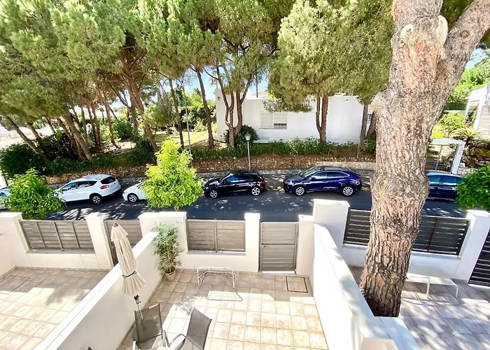 Appartamento Vime Iv East Swimming Pool, Gym & *