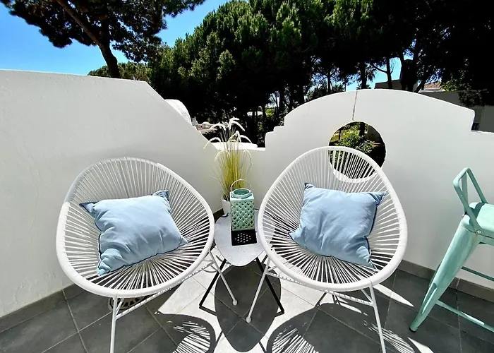 Vime Iv East Swimming Pool, Gym & Marbella