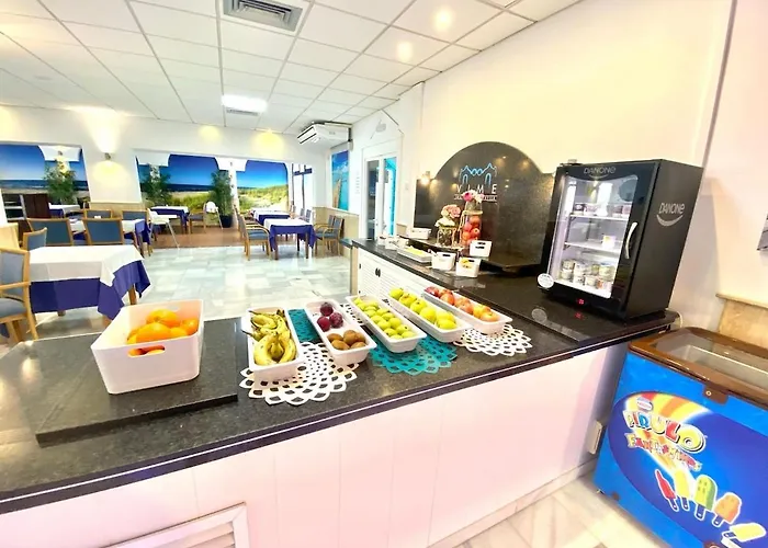 Vime Iv East Swimming Pool, Gym & Appartamento Marbella