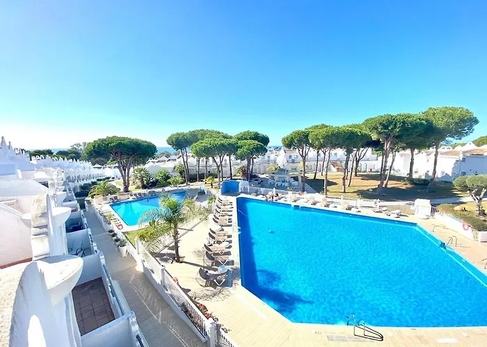 Apartman Vime Iv East Swimming Pool, Gym &