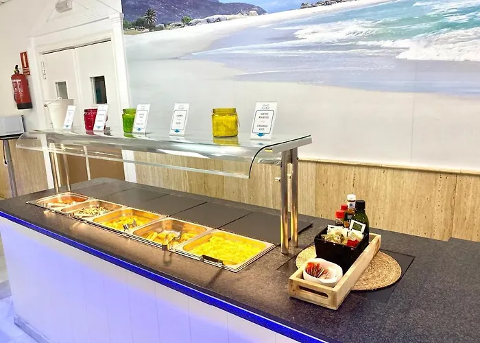 Vime Iv East Swimming Pool, Gym & * Marbella