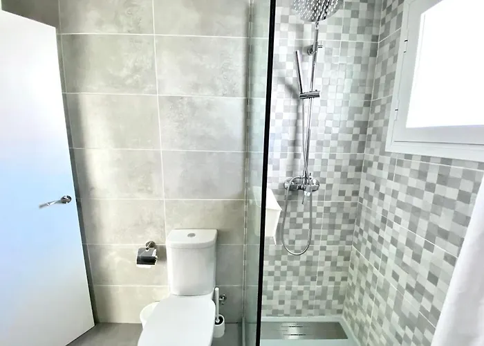 Appartamento Vime Iv East Swimming Pool, Gym & *