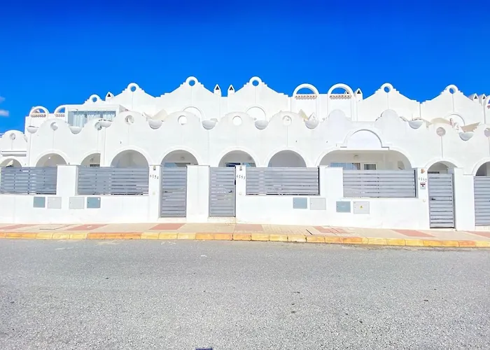 Vime Iv East Swimming Pool, Gym & * Marbella