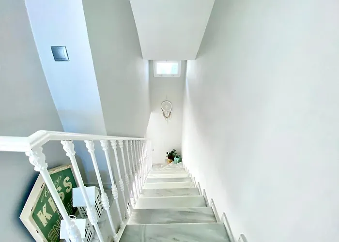 Vime Iv East Swimming Pool, Gym & Apartman Marbella