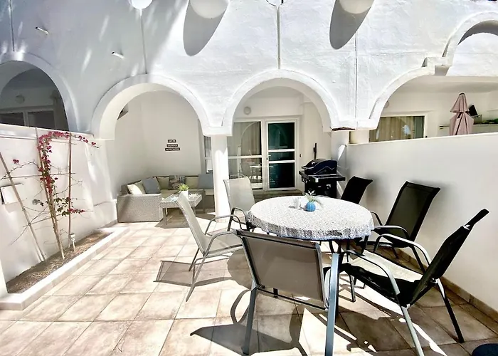 Apartman Vime Iv East Swimming Pool, Gym &