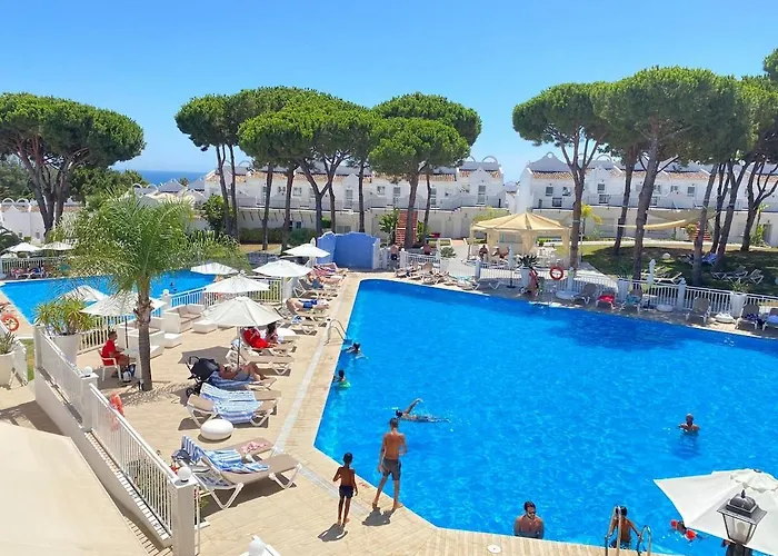 Vime Iv East Swimming Pool, Gym & Marbella