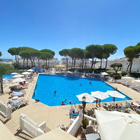 Apartament Vime Iv East Swimming Pool, Gym & Marbella