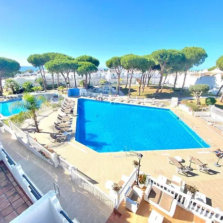 Vime Iv East Swimming Pool, Gym & Marbella
