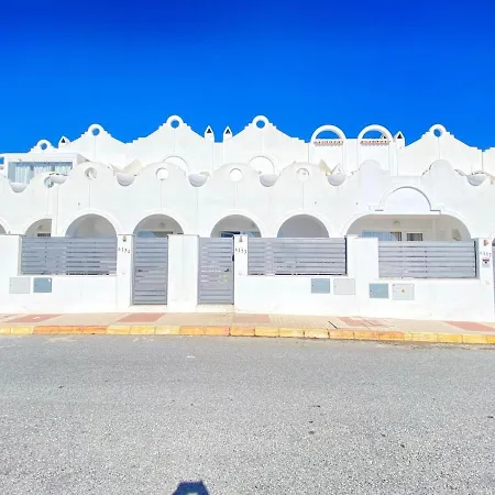 Vime Iv East Swimming Pool, Gym & * Marbella